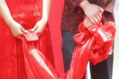 富豪八字合婚：结婚会看八字吗