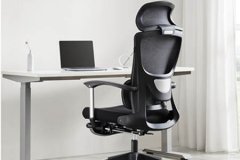 周易风水:办公室桌椅摆放风水有哪些