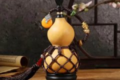 风水学:开光葫芦的作用