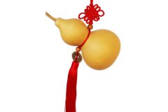 周易风水:开光葫芦的寓意和象征