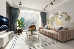 风水学：楼房客厅风水布局讲究