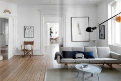 家装风水学入门知识