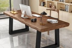 风水学：办公桌摆放风水朝向