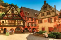 风水学：住房风水真的会对人有影响吗