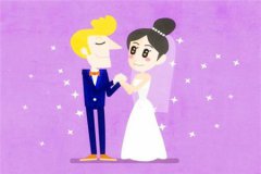 八字测姻缘：什么八字有异国姻缘？