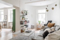 家居风水学如何聚财