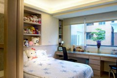 风水学:孩子的床怎么摆放方向风水好