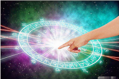 运势君每日星座运势：2023年5月1日（真人算命一条街免费算卦街​）