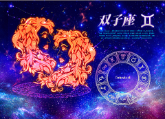 双子座每日星座运势：2023年5月2日（真人算命一条街免费算卦街）