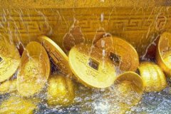 八字财运：大运走财运一定发财吗