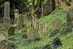 风水学:选择好的阴宅要考虑什么