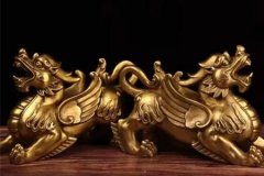 风水学:貔貅不开光可以辟邪吗