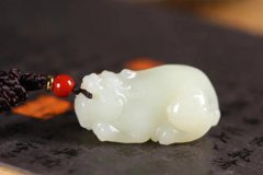 风水学:貔貅怎样佩戴才能进财