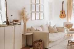 风水学:家具风水上有讲究吗