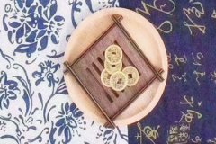 运势测算：八字印为用走财运