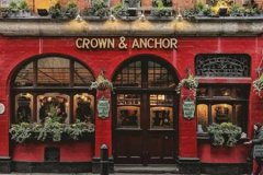 风水学:店面风水布局分析