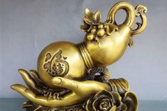 风水学:旺财家居风水摆件排名