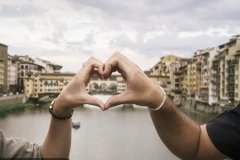 <b>八字合婚：哪种男人八字婚姻幸福</b>