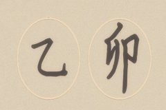 八字命理：八字中乙卯怎么解释