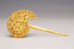 八字命理：金钗金命生于哪月好