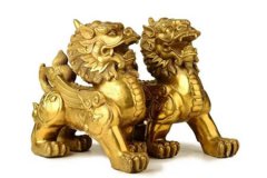 风水学:风水摆件的具体分析