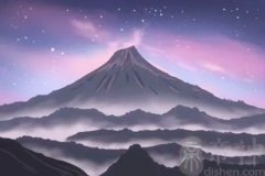 命理测算：山头火命女孩怎么样