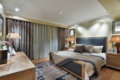 风水学:床的摆放有哪些风水讲究