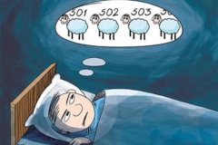 风水学:失眠和风水有关系吗