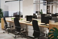 风水学:如何改善办公室风水