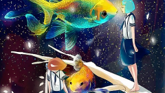 白羊座每日星座运势：2023年5月4日（真人算命一条街免费算卦街）