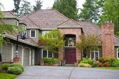 风水学:买房看风水的四大要点