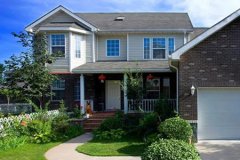 风水学：买房看风水要注意的关键五点