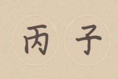 八字命理：八字丙子有什么说法