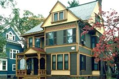 风水学：看阳宅风水怎么看