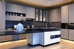 风水学：厨房橱柜风水与禁忌