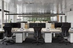 风水学：办公室装修风水禁忌