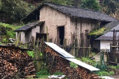 风水学：农村阳宅风水布局讲究