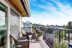 风水学：房屋阳台风水禁忌有哪些