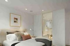 风水学:厕所门对着卧室门风水