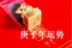 八字命理：庚子年为什么不好