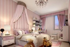 周易风水:儿童房间应该如何布局