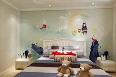 风水学:儿童房间风水摆件可放什么