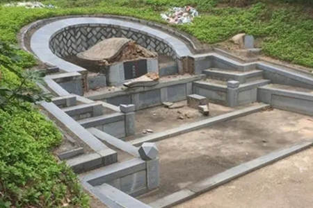 阴宅风水好坏怎样看