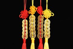 风水学:五帝钱的作用和使用方法和忌讳