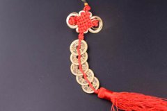 风水学:五帝钱的主要功效有什么