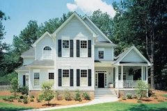 风水学：房子的风水格局怎么看