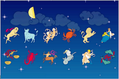 星座女神每日星座运势：2023年5月4日（真人算命一条街免费算卦街​）