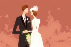 八字合婚：戊辰日柱女命婚姻