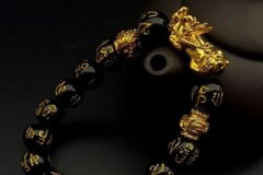 风水学:辟邪的东西有哪些首饰