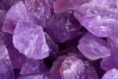 风水学：紫水晶的功效与作用